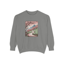 Cherry Blossoms Sweatshirt