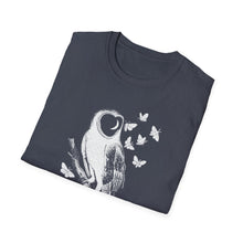 Owl Nighter T-Shirt