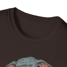 I Dressed For The Weather And A Minor Enchantment T-Shirt