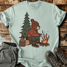 Otterly Chillin T-shirt