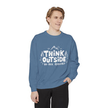 Think Outside Sweatshirt
