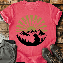 Golden Hour T-shirt