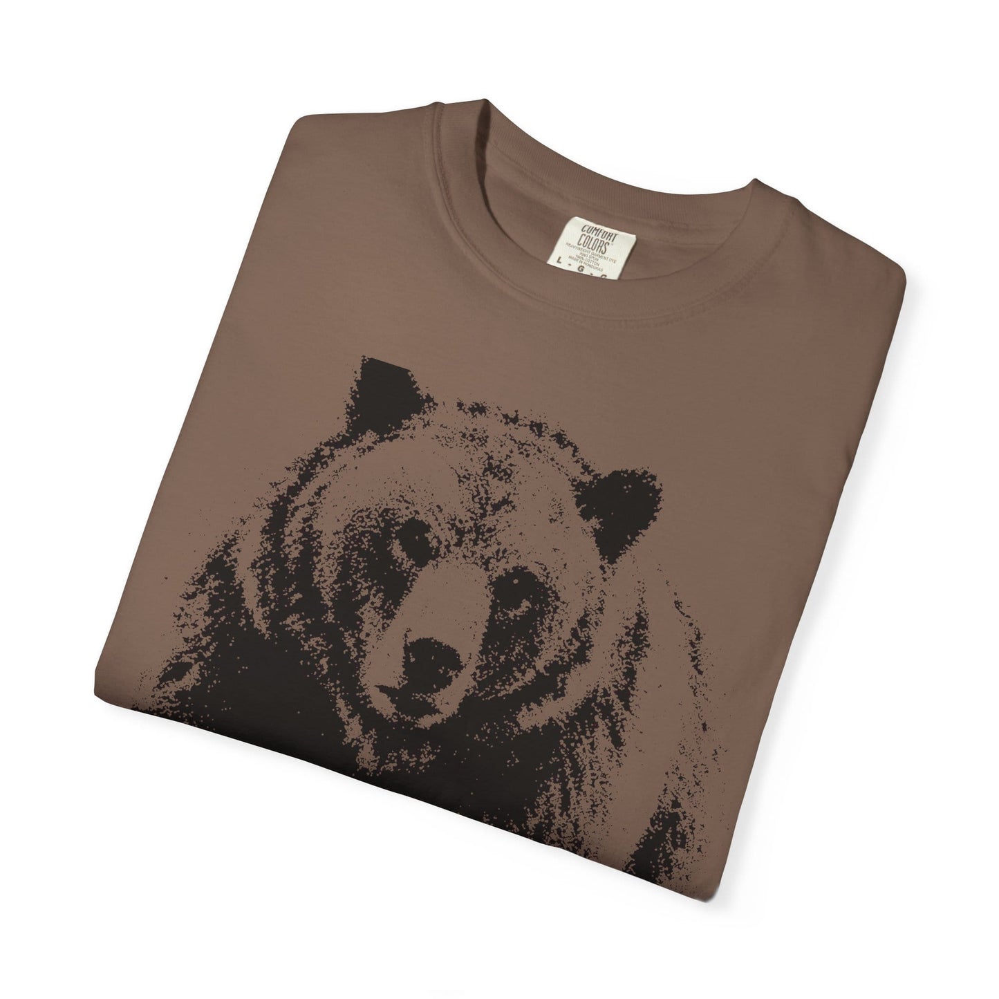 Bearly Awake T-Shirt