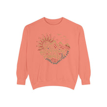 Adventure Sweatshirt