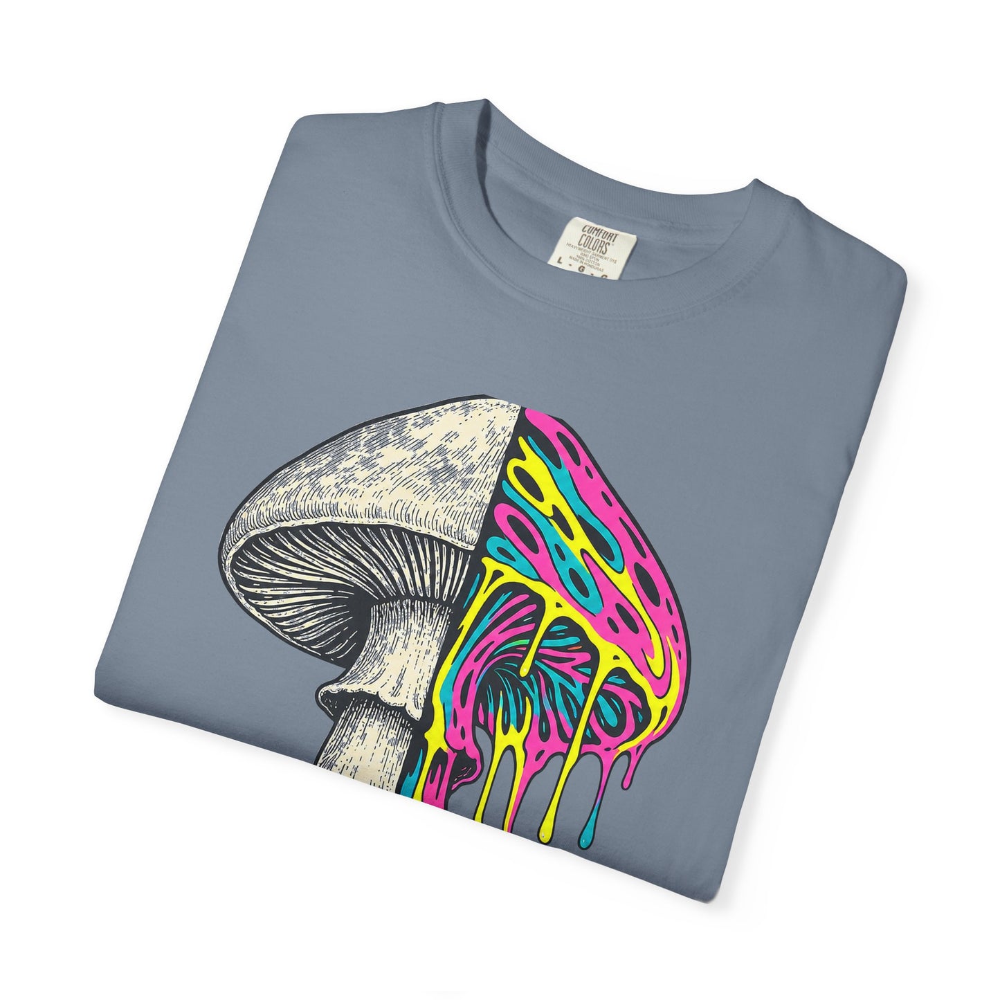 Half Baked T-Shirt