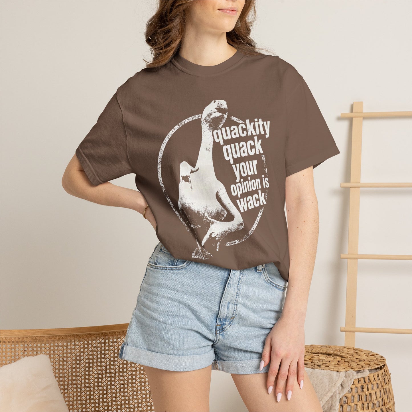 Quackity Quack T-Shirt