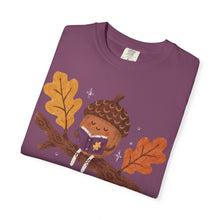 Acorn Bookworm T-Shirt