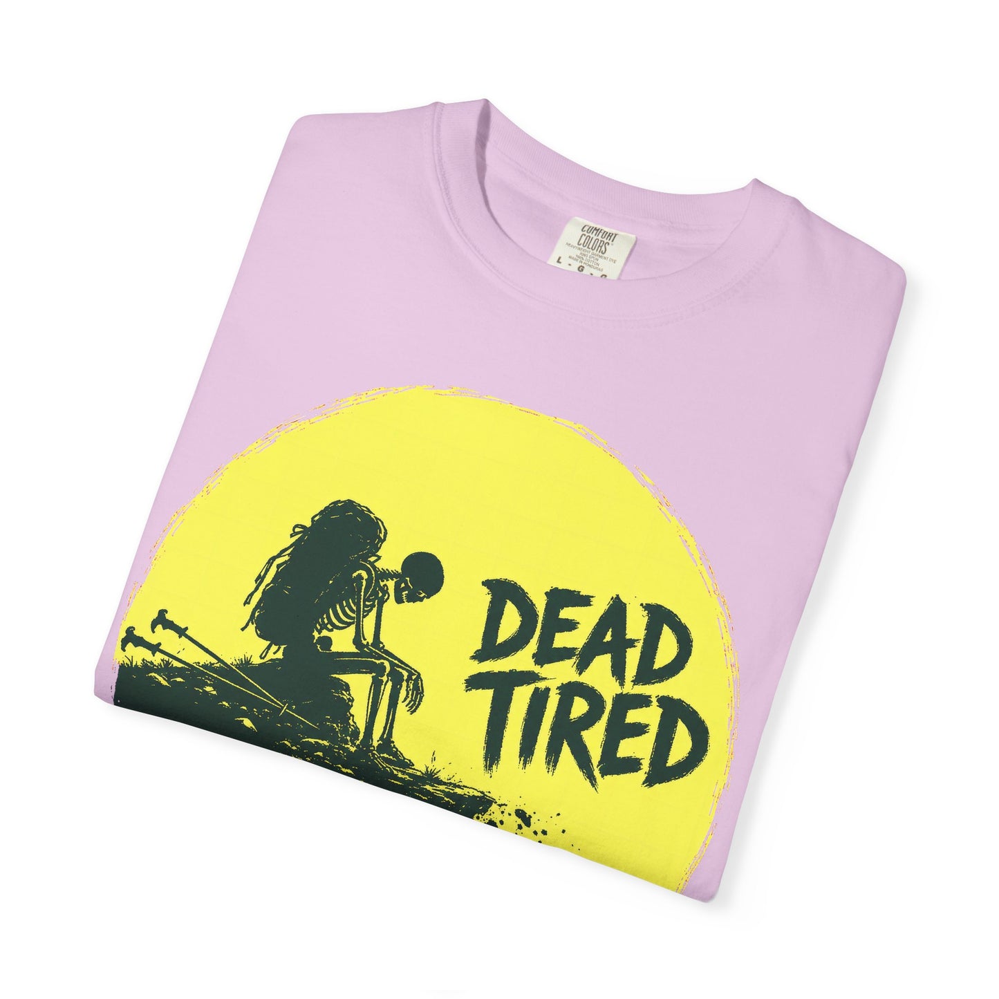 Dead Tired T-Shirt