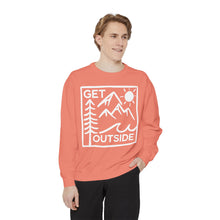 Get Outside Sweatshirt