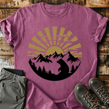 Golden Hour T-shirt
