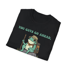 Gonna Dilly Dally T-Shirt