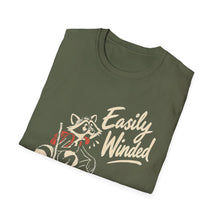 Easily Winded T-Shirt