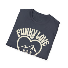 Funky Love T-Shirt