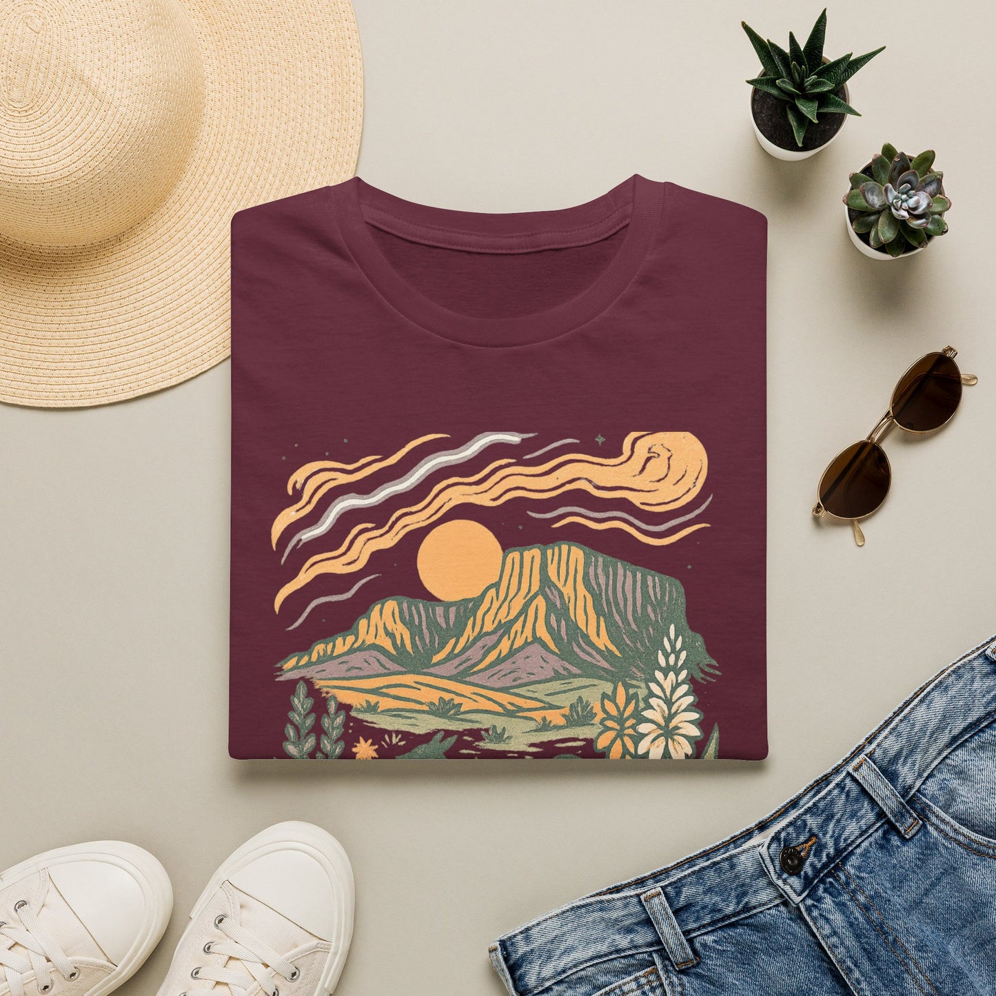 Wild Fox T-Shirt
