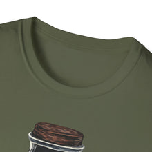 Haunted Terrarium T-Shirt
