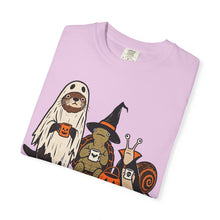 Too Tired To Be Frightening T-Shirt