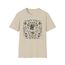 Owl Lead The Way T-Shirt