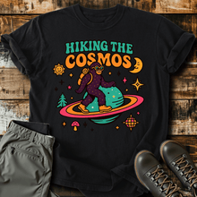 Hiking The Cosmos T-Shirt