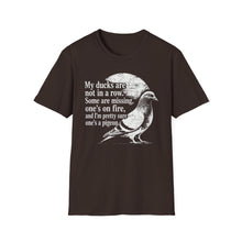 One's A Pigeon T-Shirt
