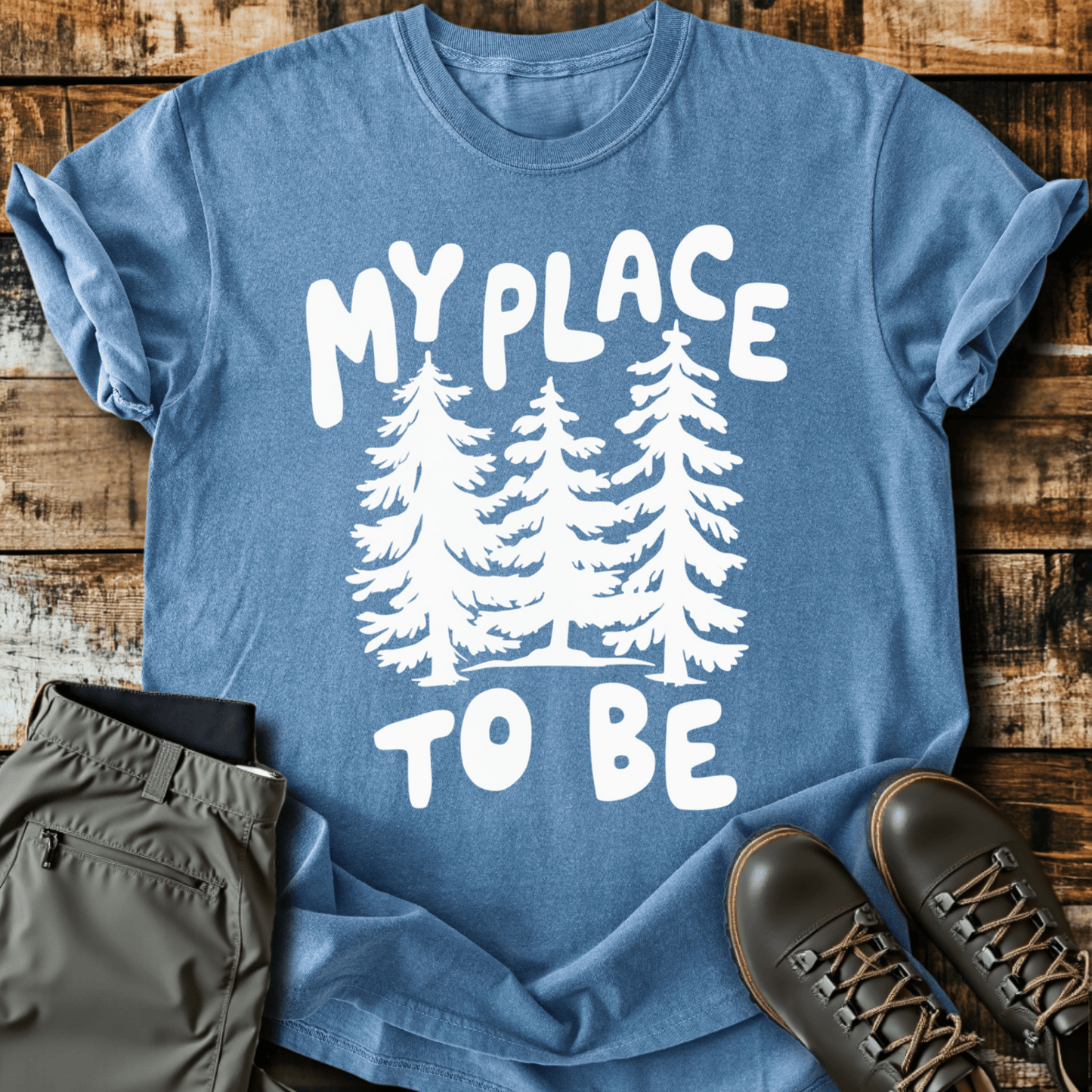 My Place T-shirt