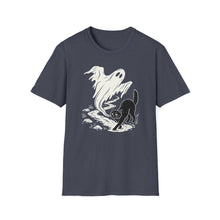 Spooked Fur T-Shirt