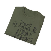 Foxest T-Shirt