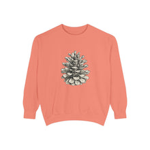 Pinecone Sweatshirt