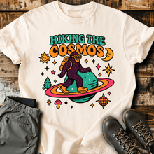 Hiking The Cosmos T-Shirt