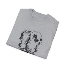 Rest In Pines T-Shirt