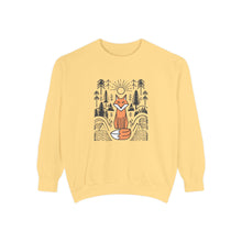 Fox Spirit Sweatshirt