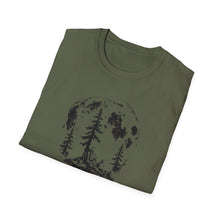 Rest In Pines T-Shirt
