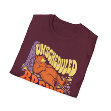 Unscheduled Breaks T-Shirt