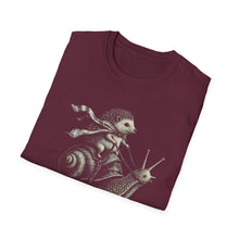 Snail Pace Patrol T-Shirt