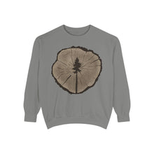 Stump Of Life Sweatshirt