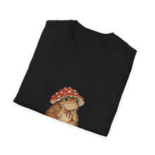 I Got Dressed That's Something T-Shirt