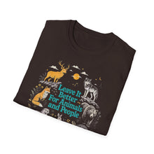 Leave It Better T-Shirt