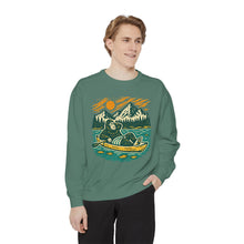 Bigfoot Chillin Sweatshirt