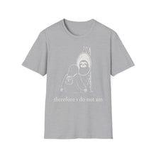 Sloth Cogito T-Shirt