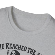 Grim Ripper T-Shirt