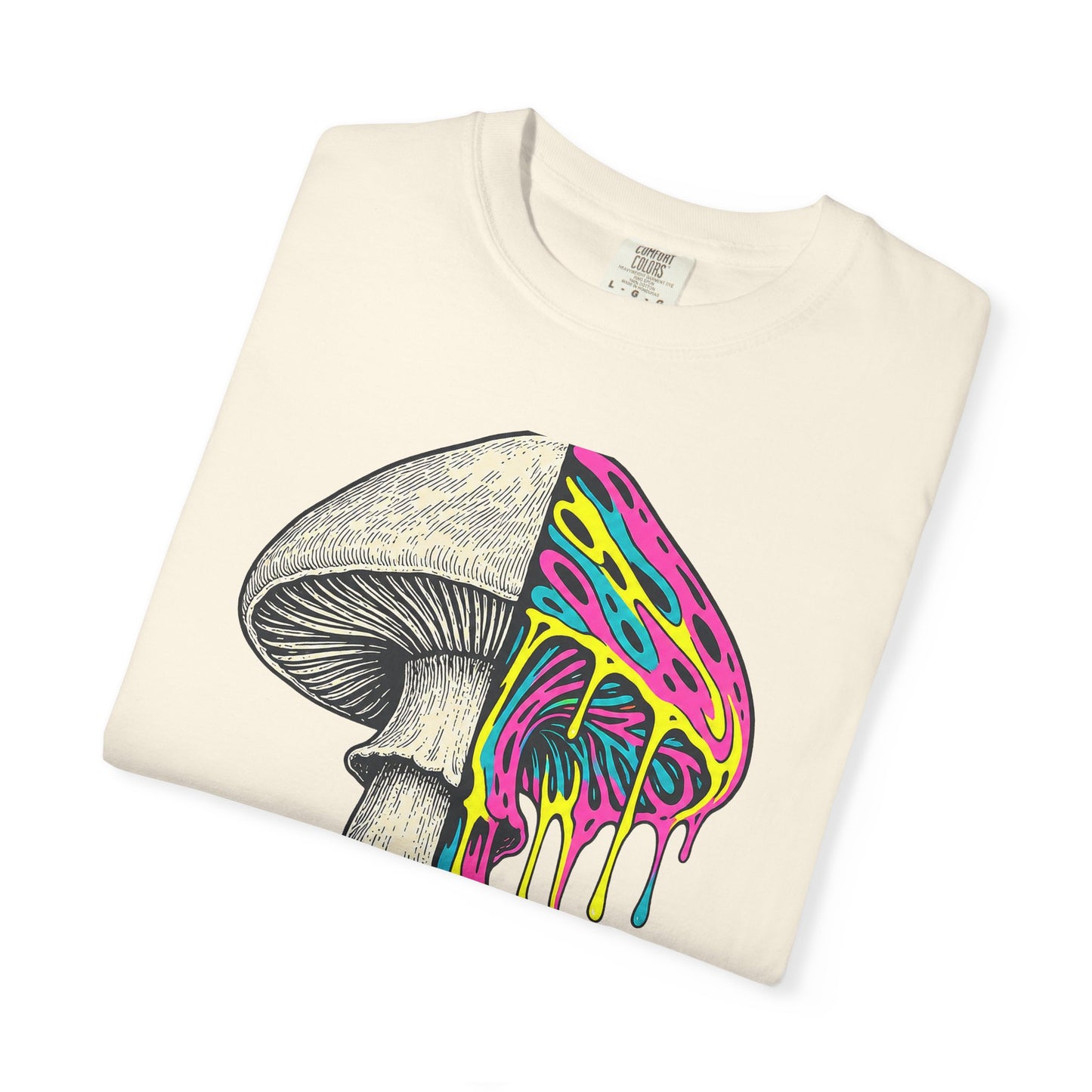 Half Baked T-Shirt