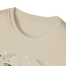 Luna Moth Hour T-Shirt