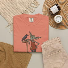 I Have A Rich Inner Life And Questionable Outdoor Habits T-Shirt