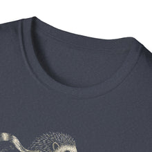 Snail Pace Patrol T-Shirt