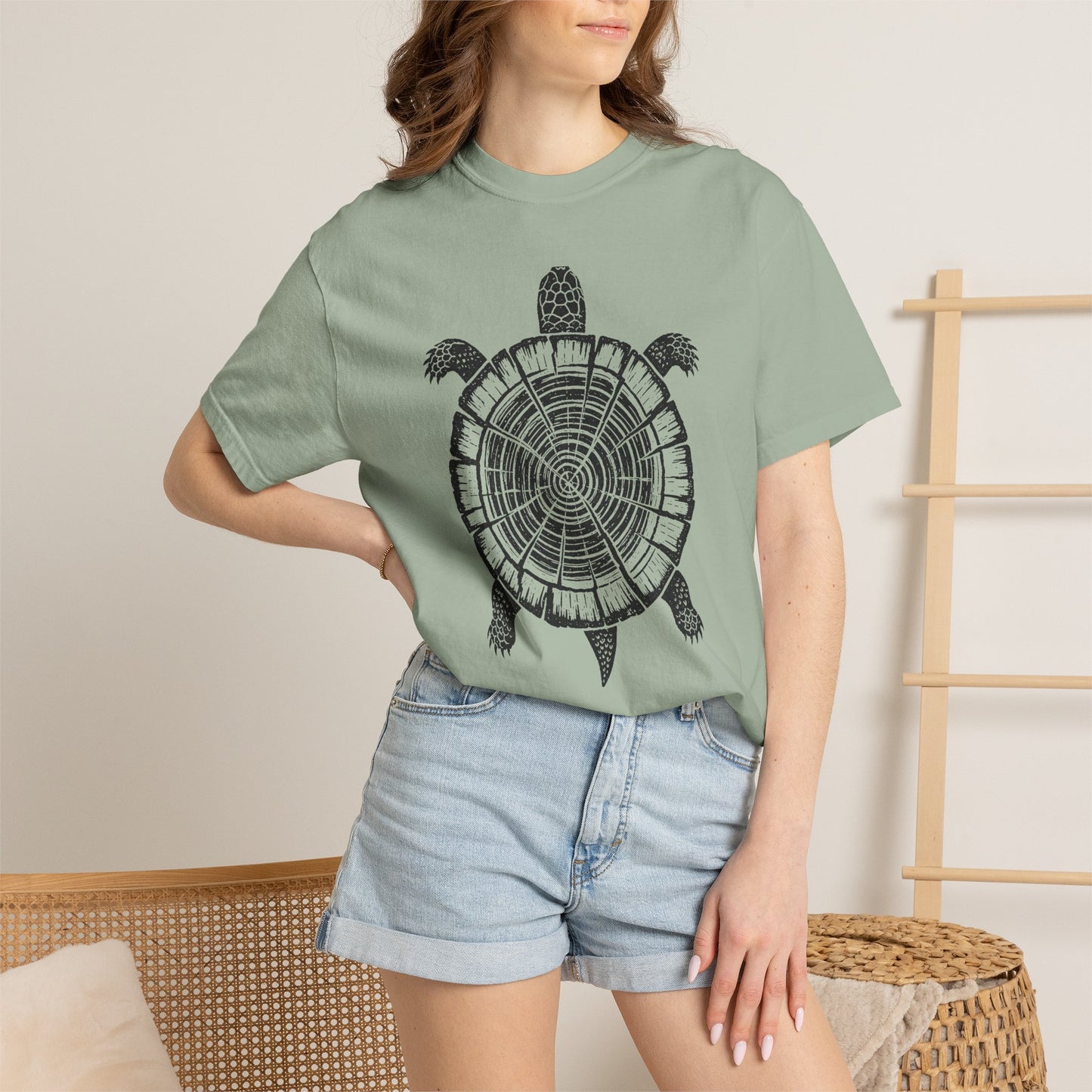 Old Growth T-Shirt
