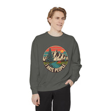 I Hate People Sweatshirt