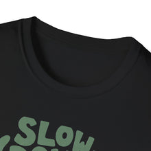 Doing Fine T-Shirt