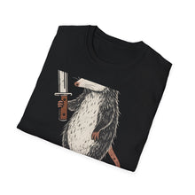 Done Playing Dead T-Shirt