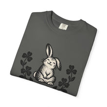 I Have Plans To Remain Here T-Shirt
