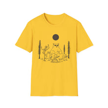 Campfire Jamboree T-Shirt