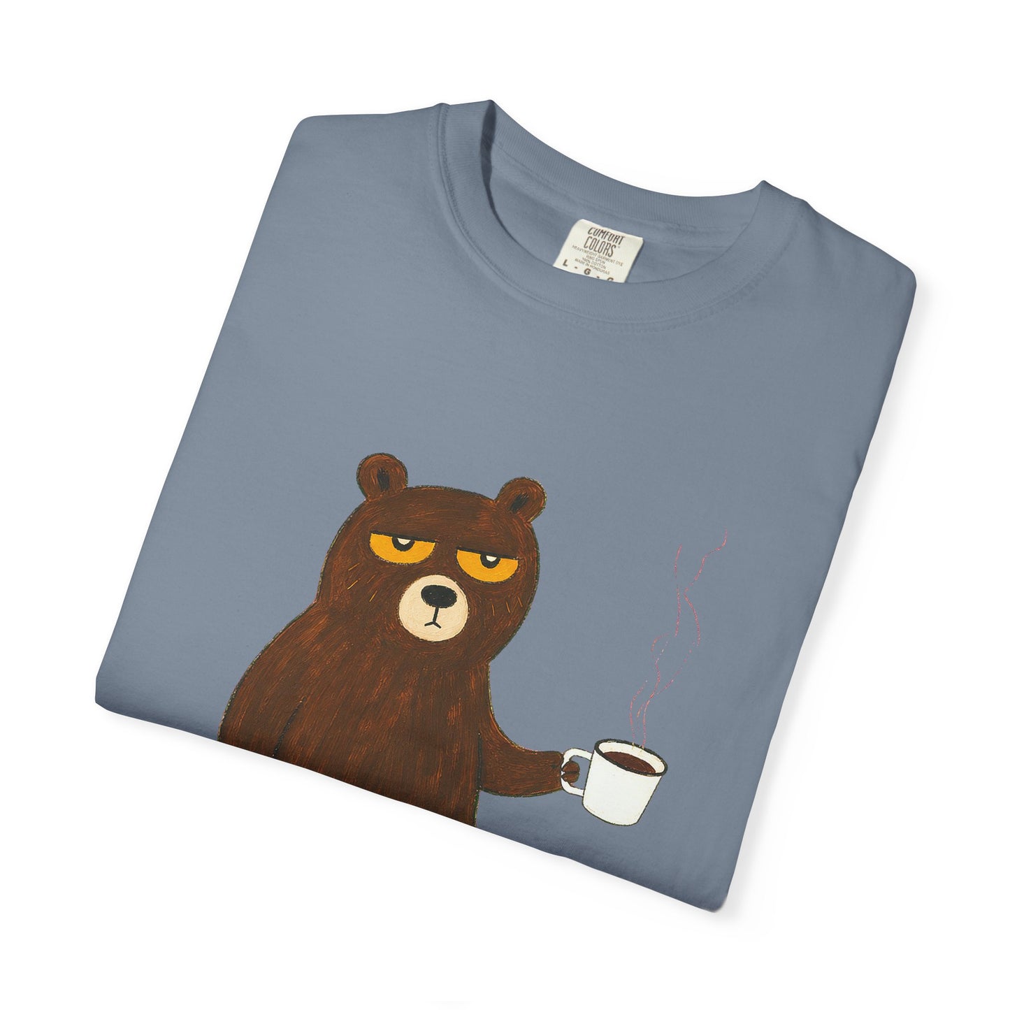 Unbearably Tired T-Shirt